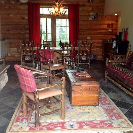 Finger Lakes Lodging Skaneateles Buitenkant foto