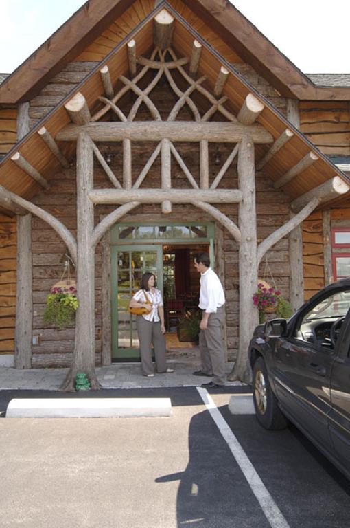 Finger Lakes Lodging Skaneateles Buitenkant foto