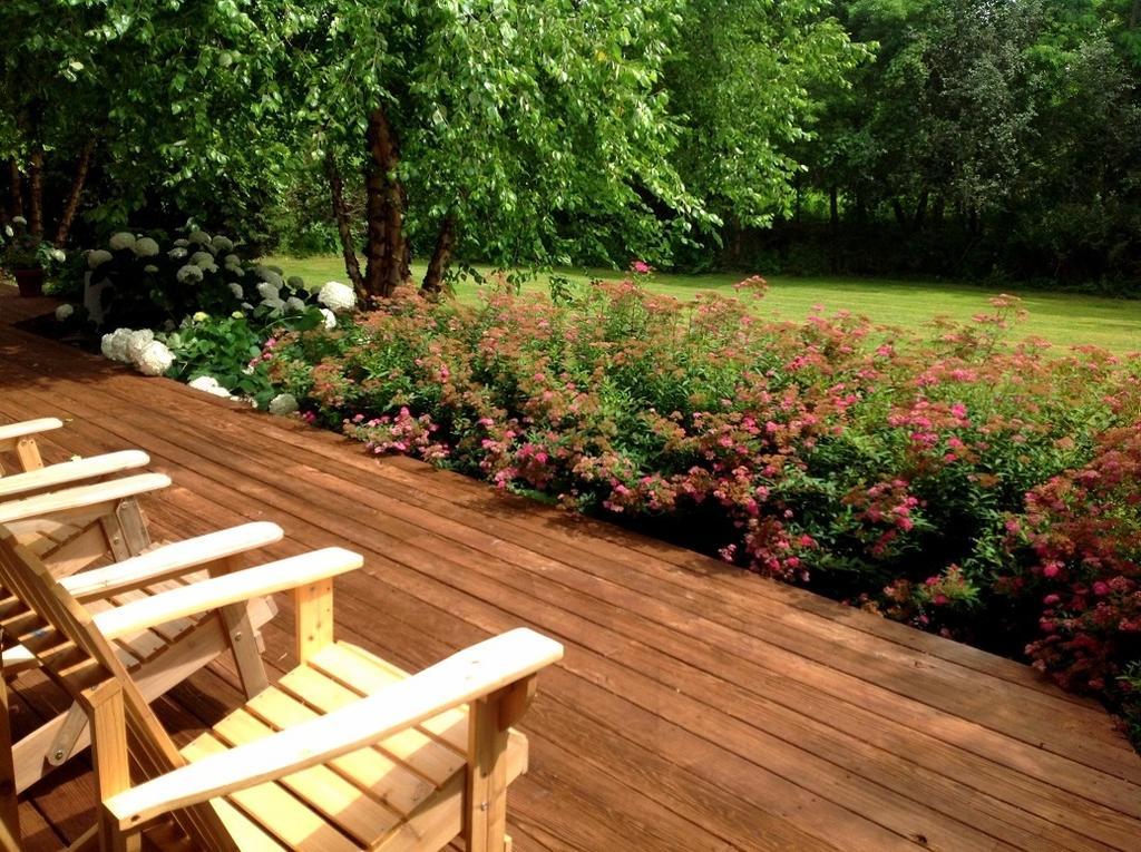 Finger Lakes Lodging Skaneateles Kamer foto