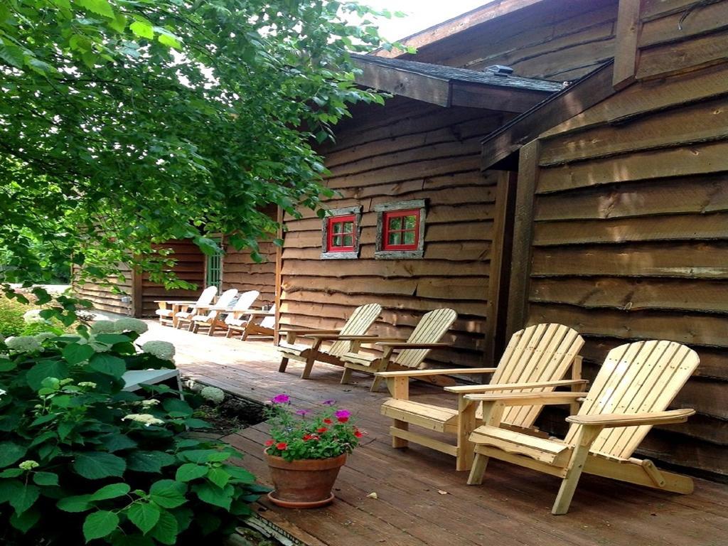 Finger Lakes Lodging Skaneateles Buitenkant foto