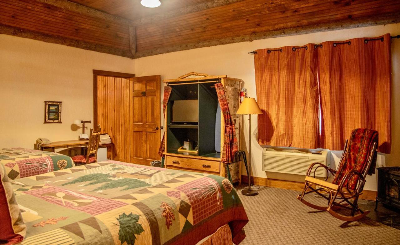 Finger Lakes Lodging Skaneateles Buitenkant foto