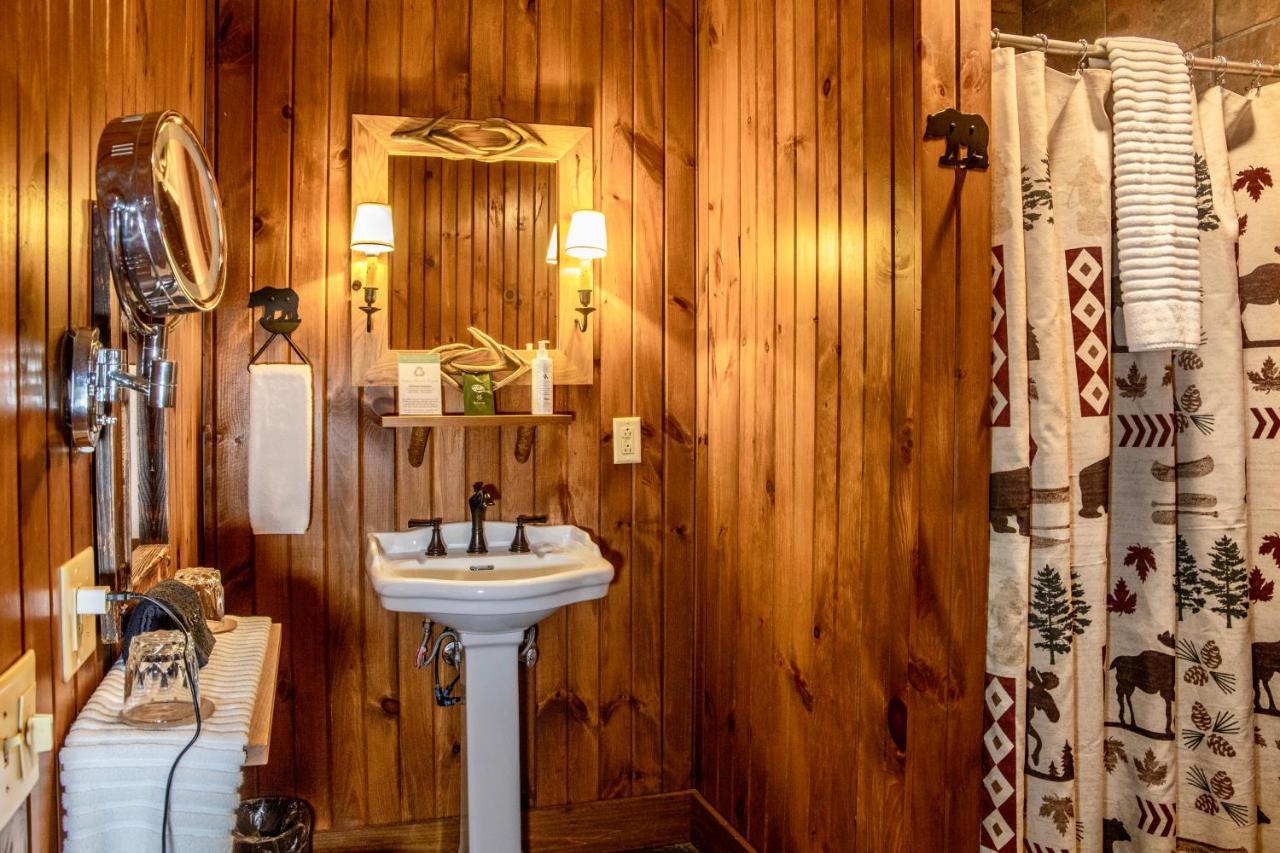 Finger Lakes Lodging Skaneateles Buitenkant foto