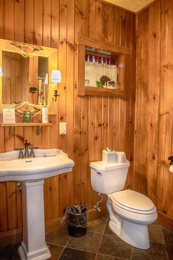 Finger Lakes Lodging Skaneateles Buitenkant foto