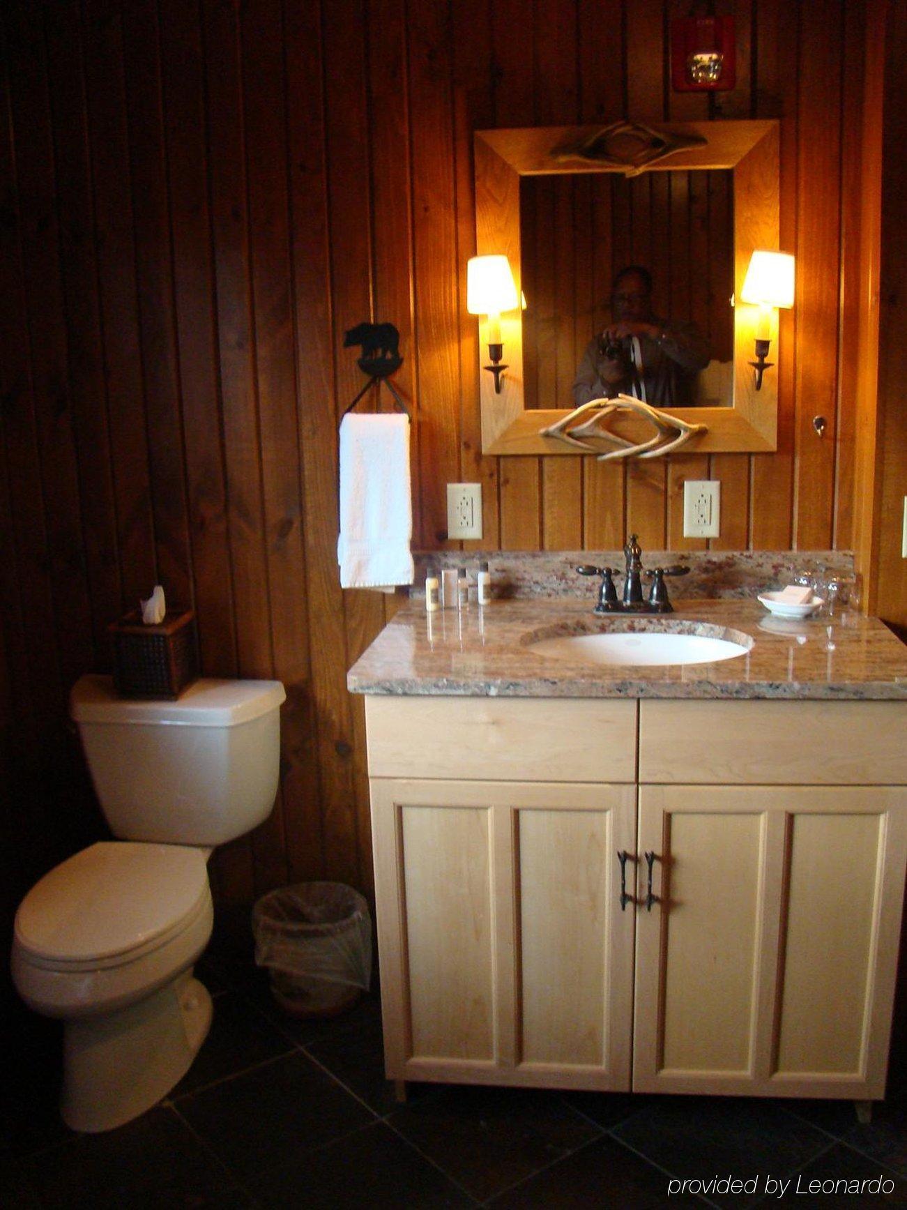 Finger Lakes Lodging Skaneateles Kamer foto