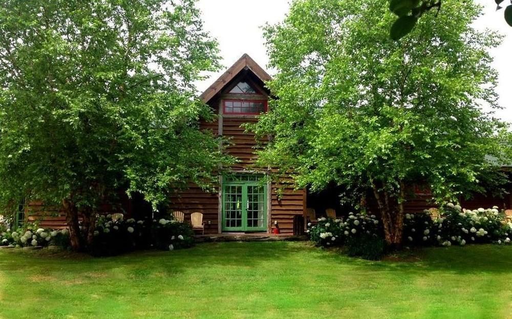 Finger Lakes Lodging Skaneateles Buitenkant foto