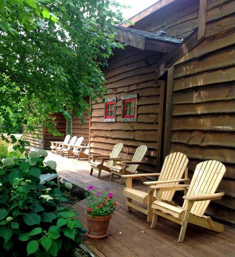Finger Lakes Lodging Skaneateles Buitenkant foto