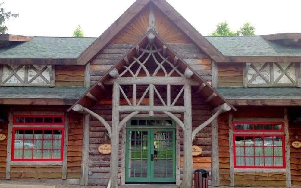 Finger Lakes Lodging Skaneateles Buitenkant foto