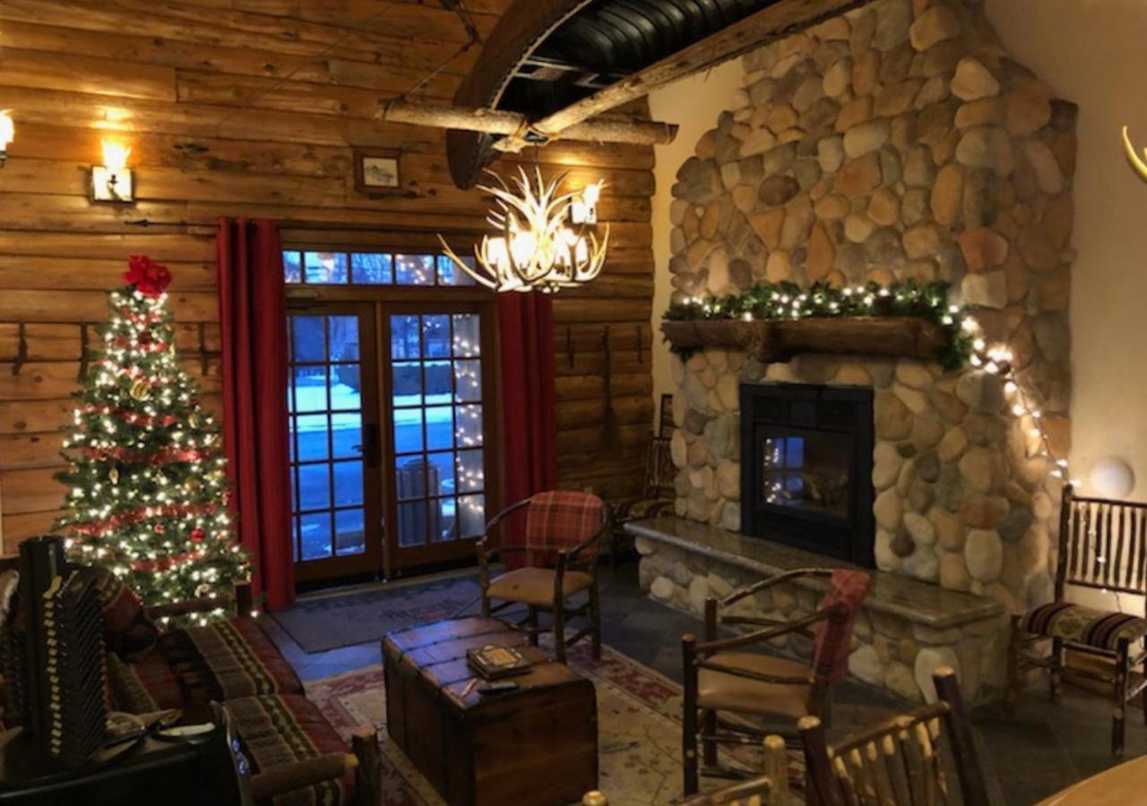 Finger Lakes Lodging Skaneateles Buitenkant foto
